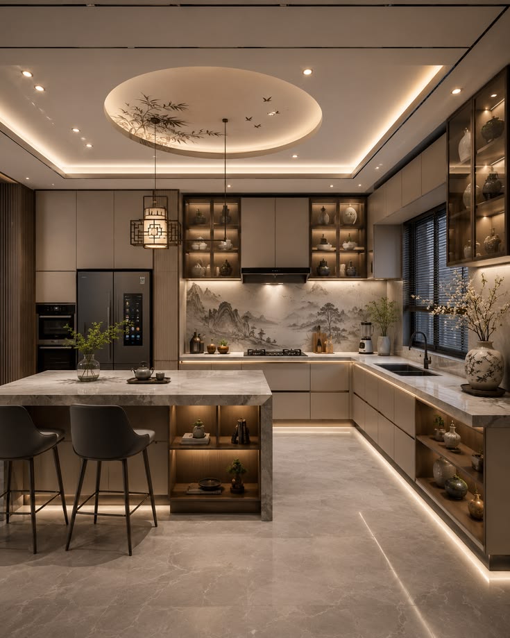 Kitchen Renovation